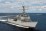 The future USS Jack H. Lucas (DDG 125) photo rendering by Huntington Ingalls