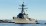 US Navy Guided-missile Destroyer USS Daniel Inouye (DDG 118)