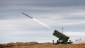 UK to Give AMRAAM Air Defence Missiles to Help Ukraine Defend Against Russian Missile Strikes