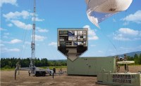 Rheinmetall Canada Awarded Sustainment Contract for Persistent Surveillance System