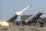 Russian Kh-35 Ball Conducts Missile Test