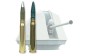 General Dynamics-OTS Canada Awarded $40 Million by US Navy for 57 mm Target Practice (TP) Cartridges