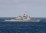 Arleigh burke-class guided-missile destroyer USS Russell (DDG 59)