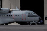 Indonesian Aerospace Receives Flight Acceptance Certificate for CN-235 MPA Delivery to Senegal