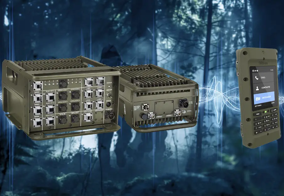 The Finnish Defence Forces order Bittium TAC WINâ„¢ products and Bittium Tough Comnodeâ„¢ devices based on framework agreements.