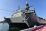 Japan Maritime Self-Defense Force Commissions JS Aki (AOS-5203) Ocean Surveillance Ship