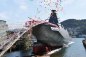 Mitsubishi Heavy Industries Launches JMSDF’s Lead Mogami-class FFM frigate