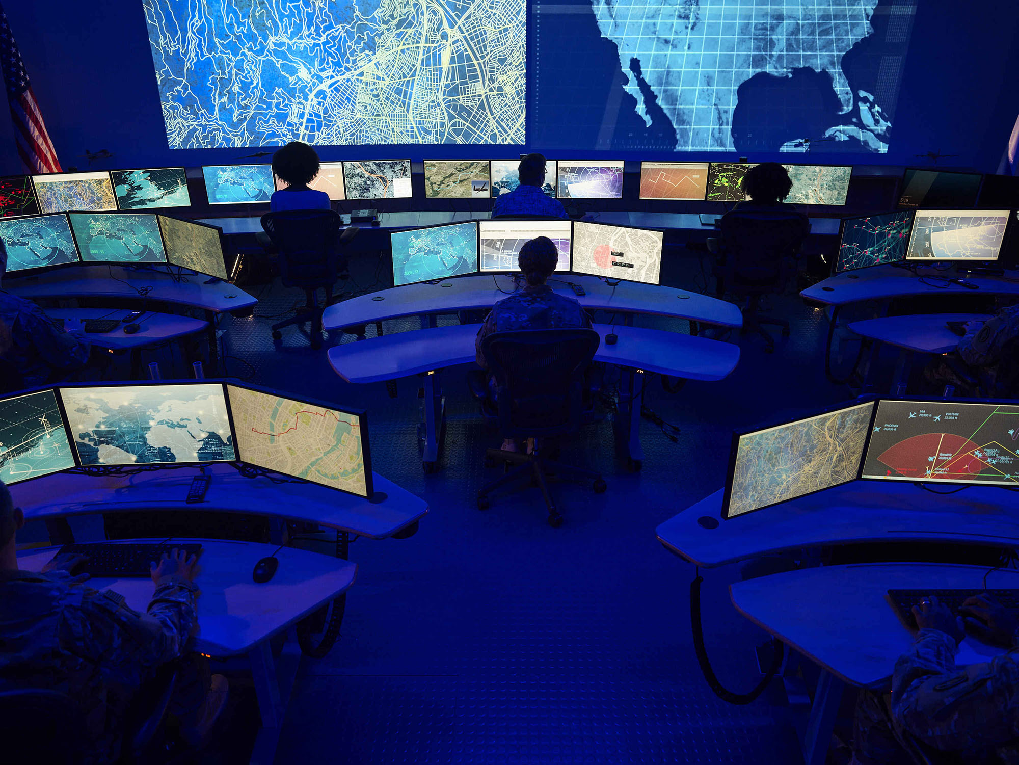 Northrop Grumman Contracted to Provide DevSecOps Capabilities for US Air Force
