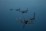 Ospreys soar over the CENTCOM AOR