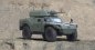 Otokar Unveiled Its Electric Armored Vehicle “AKREP IIe”