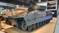 Otokar Unveils Safa Infantry Fighting Vehicle with MIZRAK-30 Medium Turret
