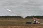 Raytheon Launches Stinger Missile from Javelin Launcher to Defeat Land and Aerial Threats