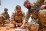US Africa Command Forces Conduct Operational Assessment in Timbuktu, Mali