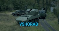 Polish Defense Company PIT-RADWAR Unveils Its Mobile VSHORAD System
