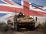 Horstman Awarded to Provide Gearboxes in Support of British Army's Boxer Mechanised Infantry Vehicle (MIV)