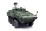 Canadian Army LAV 6.0 (Light Armoured Vehicle 6.0)
