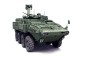 Delayed Canadian Light Armoured Vehicle Reconnaissance Surveillance System Back on Track