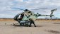 Lebanese Air Force Completes First MD 530F Helicopters Training Class
