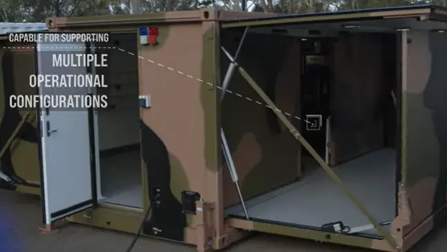 Lockheed Martin Australia Partners with Local Firms to Develop Deployable Technologies