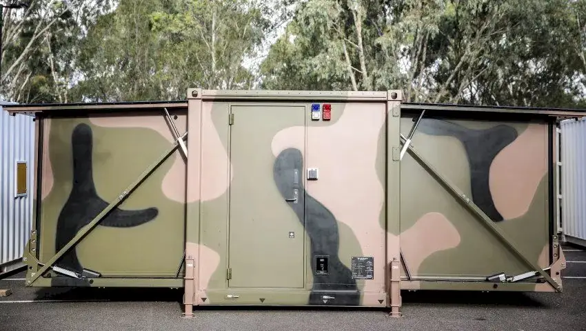 Lockheed Martin Australia Partners with Local Firms to Develop Deployable Technologies