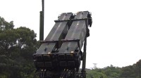 Taiwanâ€™s Patriot Advanced Capability 3 Battery Can Deploy within 25 Minutes