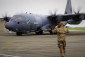 US Air Force AC-130J Ghostrider Gunship Live-fire Drills to Cap Off Extended Balikatan Exercise in the Philippines