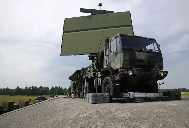 US Air Force Taps Lockheed Martin to Develop Three Dimensional Expeditionary Long-Range Radar Rapid