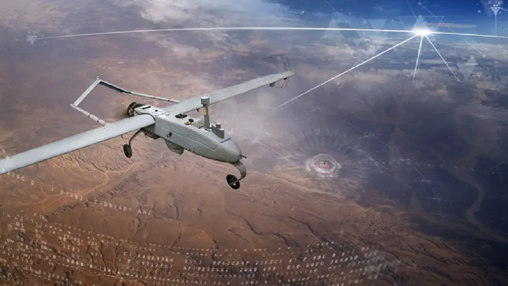 BAE Systems Awarded $325.5 Million Contract from US Defense Logistics Agency for Advanced M-Code GPS Modules