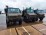 Brazilian Marine Corps Receives First 6 Daimler's UNIMOG U5000 Trucks
