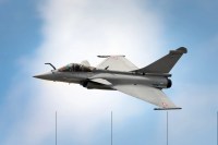 Croatian Air Force Selects Dassault Rafale Multirole Fighter