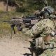 FN Herstal Launches Evolys Light Machine Gun (LMG)