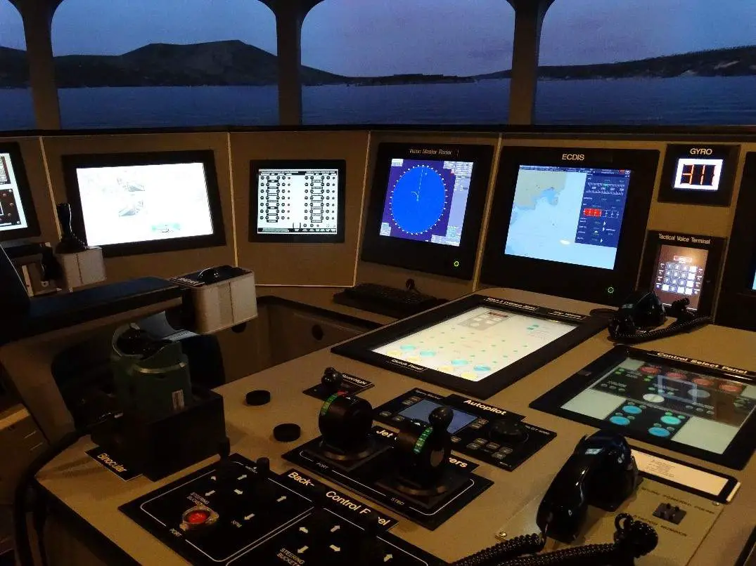 Xebec Awarded Contract to Provide Maritime Integrated Training Systems (MITS) to US Army