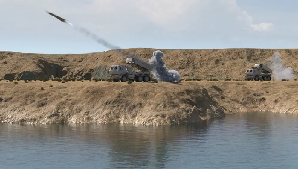 Romania Adds Naval Strike Missile Coastal Defense Systems to Its Anti-ship Arsenal