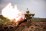 Russian Western Military District Live-fire Test of Anti-tank Missiles