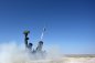 Turkey’s HISAR-A+ Air Defense Missile System Successfully Tested