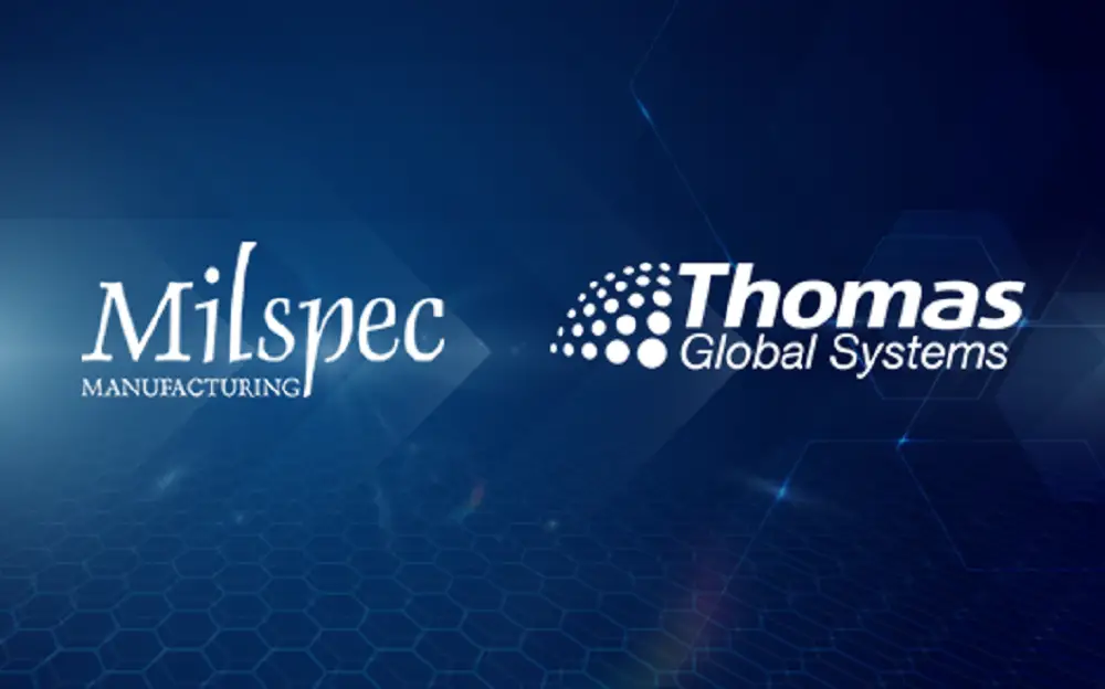 Milspec Manufactruing and Thomas Global Systems