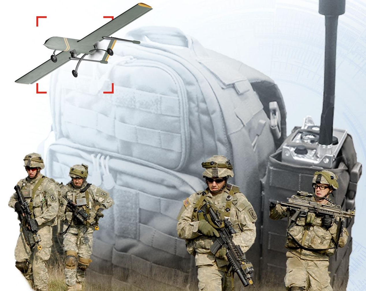 CACI Awarded $82M Contract to Provide Electronic Warfare Air/Ground Survivability Division (EWAGS) to US Army