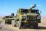 Chinese People's Liberation Army Deploys Howitzers in China's Gobi Desert
