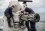 Goalkeeper Close in Weapons System (CIWS)