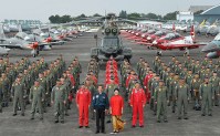 Indonesian Air Force