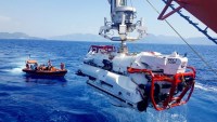 JFD Awarded NATO Submarine Rescue System Contract to Upgrade Video and Communications Network