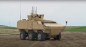 Turkish SSB Unveils Pars 6×6 MKKA Mine Resistant Ambush Protected Vehicle