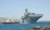 Wasp-class amphibious assault ship USS Iwo Jima (LHD 7)
