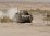 Armored Multi-Purpose Vehicle (AMPV) undergoes rigorous testing at Yuma Proving Ground
