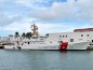 Bollinger Shipyards Delivers 45th Fast Response Cutter to US Coast Guard