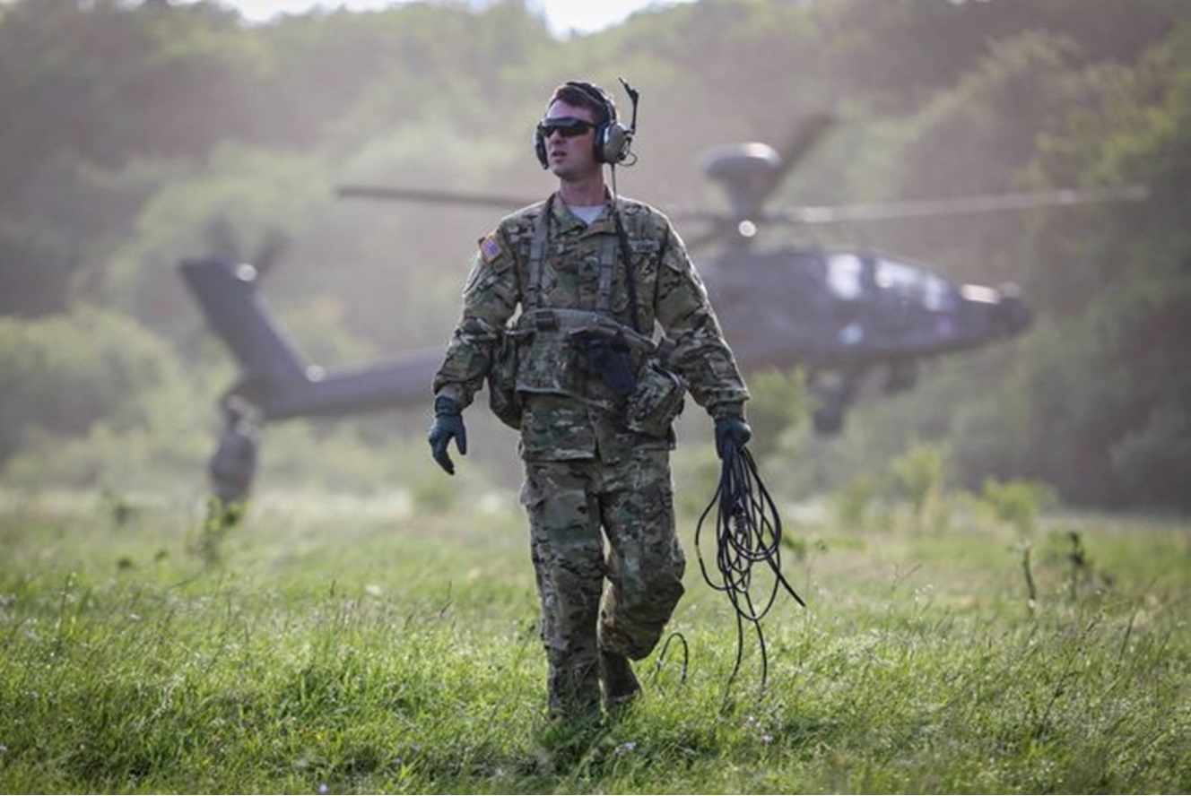 British Army Aviation to Form Reconnaissance and Attack Brigade for the First Time