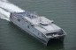 US Navy to Honor Point Loma with Naming of New Expeditionary Fast Transport