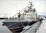 Russian Navy Grachonok-class Anti-saboteur Boats