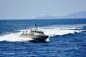 Hellenic Navy Completes Mark V Special Operations Craft (SOC) Modernization