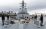Royal Australian Navy HMAS Brisbane Destroyer Participate in Exercise Talisman Sabre 21